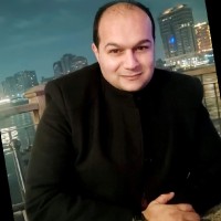 Winvestor Developments Employee Amr Adel's profile photo