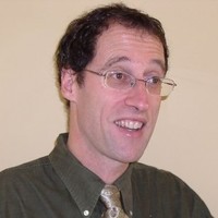 SAP Employee Dean Jacobs's profile photo