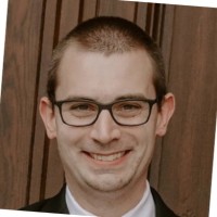 Quipt Home Medical Employee Andrew Luken's profile photo