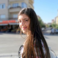 Simpra Employee Esra Abaz's profile photo