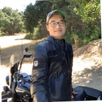 Pacific City Bank Employee Troy An's profile photo