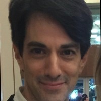 Adam Aronson Email & Phone Number