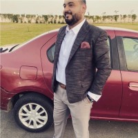 Sovalue Employee Ahmed Koraim's profile photo