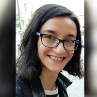 TARA interactive Employee Ioana Filip's profile photo