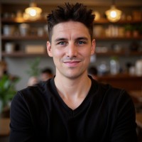 Audiospace Employee Daniel Meili's profile photo