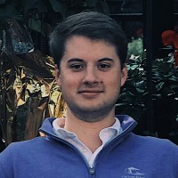 U.S. Kids Golf Employee Martin Powell's profile photo