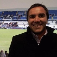 Sico Stats .com Employee Felipe Lopez's profile photo