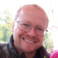 Tyros Loading Systems Employee Jan Šimáček's profile photo