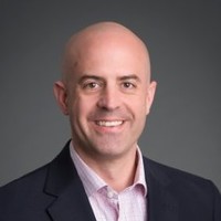 Visa Employee John Munn's profile photo