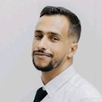 Impro Solutions Employee Kayes Kassas's profile photo