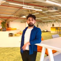 SLN Tekstil ve Moda Employee Yasin Kömür's profile photo