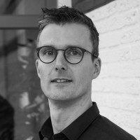 Spaansen Employee Maarten Sepers's profile photo