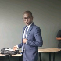 Seconde Œuvre Employee Kari Oumarou's profile photo