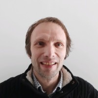 J.P. Morgan Employee Pascal Favre's profile photo