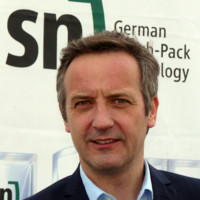 SN Maschinenbau GmbH Employee Reiner Müller's profile photo