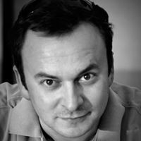 Aspring Capital Employee Vsevolod Raskin's profile photo