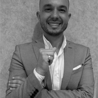 Distribeauté Employee Julio Ballestero's profile photo