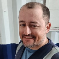 Construtora Viero S/A Employee Rafael Forner's profile photo