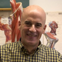 Castleton University Employee Peter Kimmel's profile photo