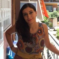 Daniela Visaggio Email