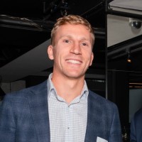 Matae Employee Zac Raykos's profile photo