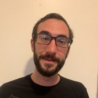 Hilton Employee Timothy Stricker's profile photo