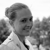 Testifyr Employee Amber Piasecki's profile photo
