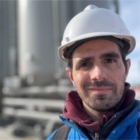 QM Equipment S.A. Employee Agustin Paradiso's profile photo