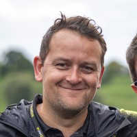 Charlie Cook Email & Phone Number