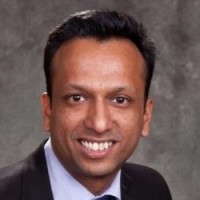 TSP - The Silicon Partners Inc Employee Ravi Chowdhury's profile photo