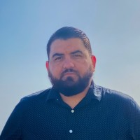 NewBasis Employee Angel Topete's profile photo