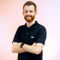 CWI Software Employee Wesllei Heckler's profile photo