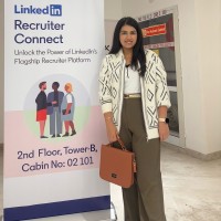 GoodScore Employee Abhilasha Santosh's profile photo