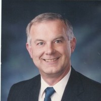 Boeing Employee Bob Roush's profile photo