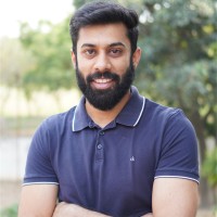 PedalStart Employee Aditya Darolia's profile photo