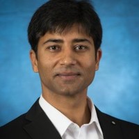 Amazon Employee Mritunjay Kumar's profile photo