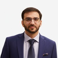 Uzair Butt Email