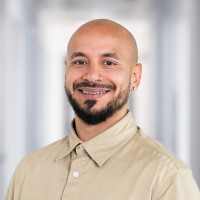 Soft & Cloud AG Softwarehandel Employee Jerome Lewetz's profile photo