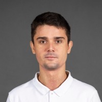 World Football Summit Employee Giovanni Malacarne's profile photo