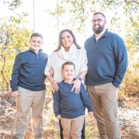 Oncor Electric Delivery Employee Christopher Perdue's profile photo