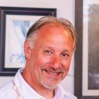 DHL EXPRESS Employee Fred Hart's profile photo