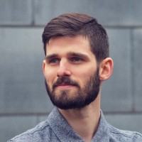 Verdo Employee Peter Fogh's profile photo