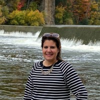 Mataj Architects Inc. Employee Sarah Fayez's profile photo