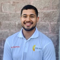 CELTEC Employee Julio Maldonado's profile photo