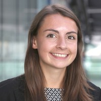 Lendable Employee Bethanie Murray's profile photo