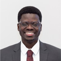 Yale Medicine Employee Fortunay Diatta's profile photo