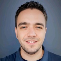 Vitals Employee Marius Vâlsan's profile photo