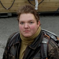 Rory Hijink Email