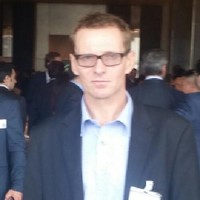 CHC Helicopter Employee Lars Bohn's profile photo