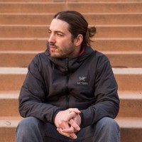 Nicholas Simpson's profile photo